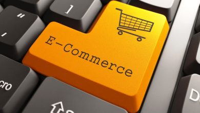 تجارت الکترونیک (E-Commerce) چیست؟