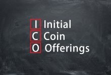 عرضه اولیه سکه ico