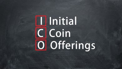 عرضه اولیه سکه ico